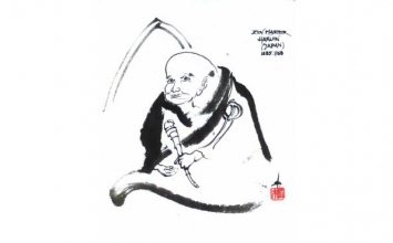 Thiền sư Động Sơn